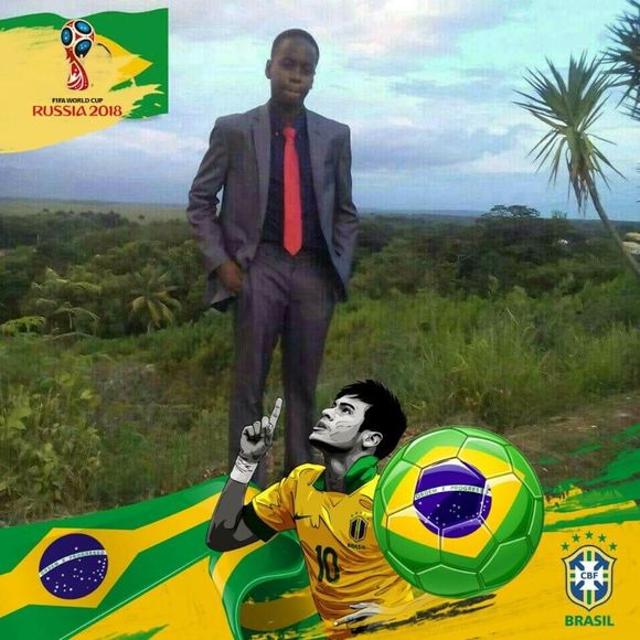 Meet your Posher, Christopher - Picture 1 of 1